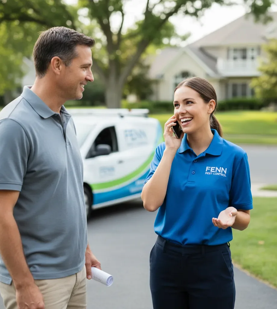 Bed Bug Extermination in Mount Prospect, IL